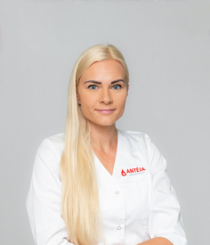 Kamilė Doveikaitė